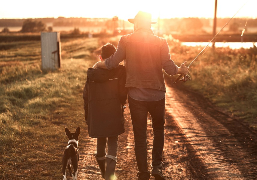 Experiencing Joy and Finding Meaning in the Climate Emergency