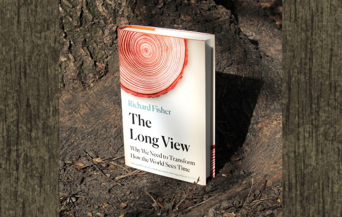 The Long View: Why We Need to Transform How the World Sees Time