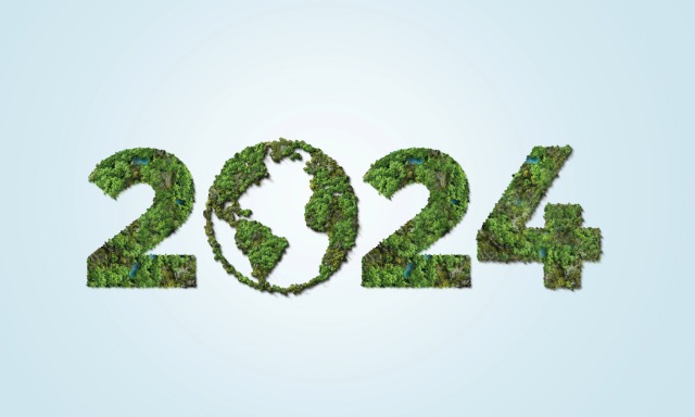 Earth Day Musings 2024