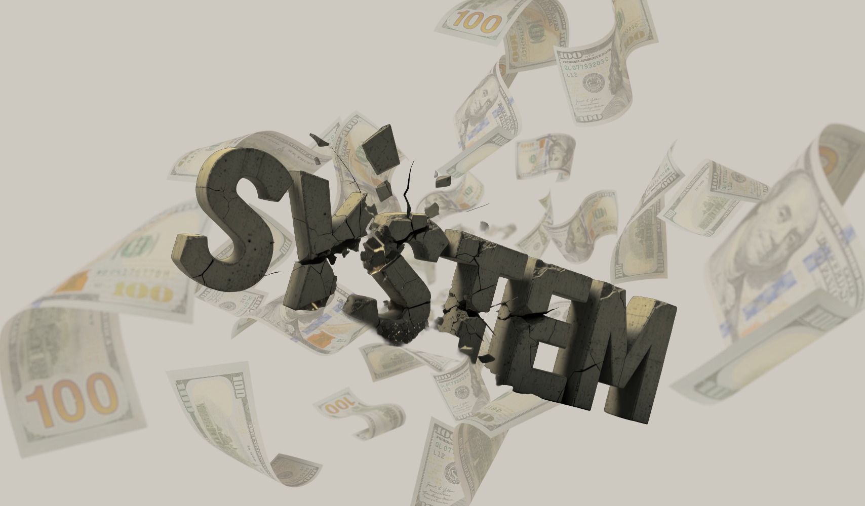 The Dollar Keeps Surviving. That Doesn’t Mean the System Can.